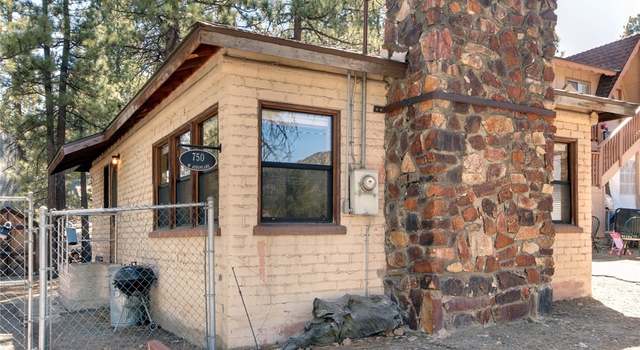 Photo of 750 W Aeroplane Blvd, Big Bear City, CA 92314