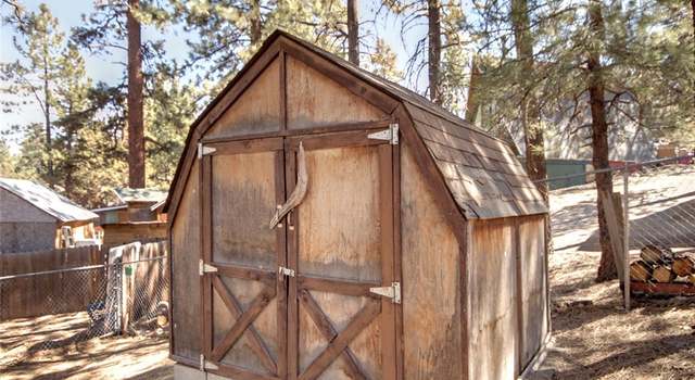 Photo of 750 W Aeroplane Blvd, Big Bear City, CA 92314