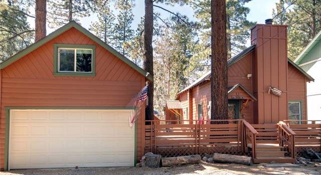 Photo of 957 Michael Ave, Big Bear City, CA 92314