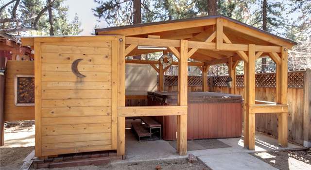 Photo of 957 Michael Ave, Big Bear City, CA 92314