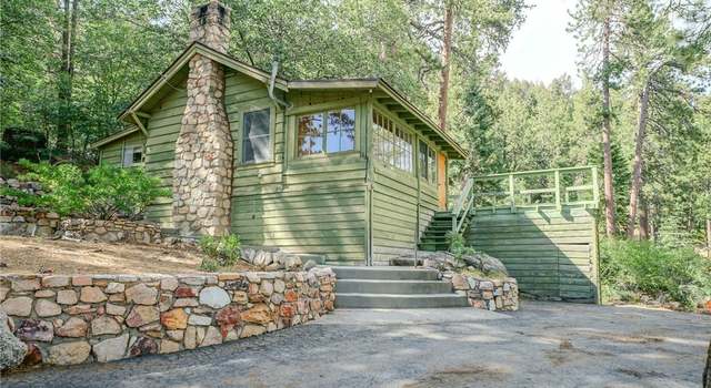 Photo of 210 Pine Oak Ln, Big Bear Lake, CA 92315