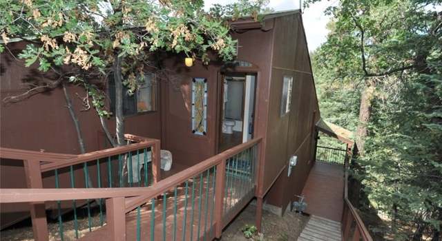 Photo of 43348 Shasta Rd, Big Bear Lake, CA 92315
