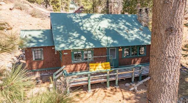 Photo of 320 Big Bear Tract, Fawnskin, CA 92333