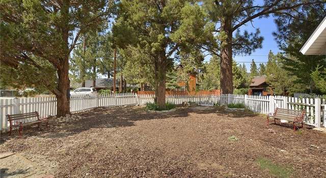 Photo of 1040 Pinon Ln, Big Bear City, CA 92314