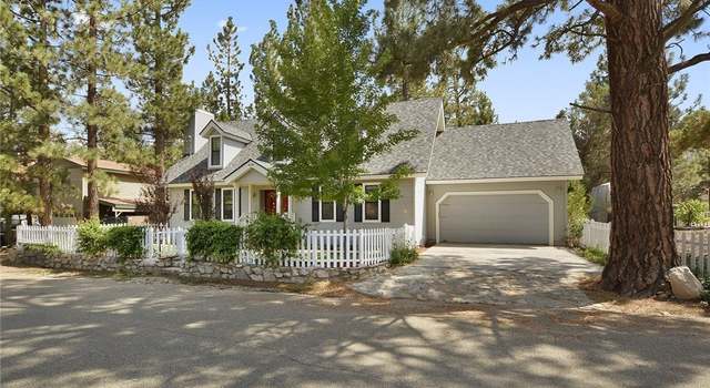Photo of 1040 Pinon Ln, Big Bear City, CA 92314