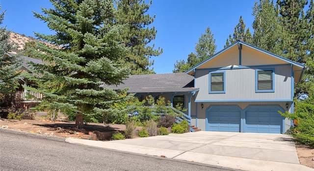 Photo of 1136 Mount Doble Dr, Big Bear City, CA 92314