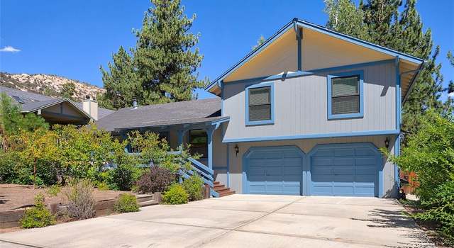 Photo of 1136 Mount Doble Dr, Big Bear City, CA 92314