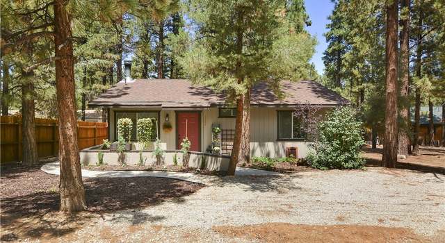 Photo of 2009 Mahogany Ln, Big Bear City, CA 92314