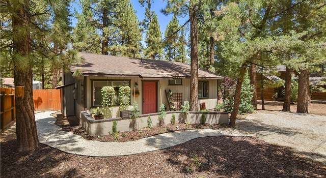 Photo of 2009 Mahogany Ln, Big Bear City, CA 92314