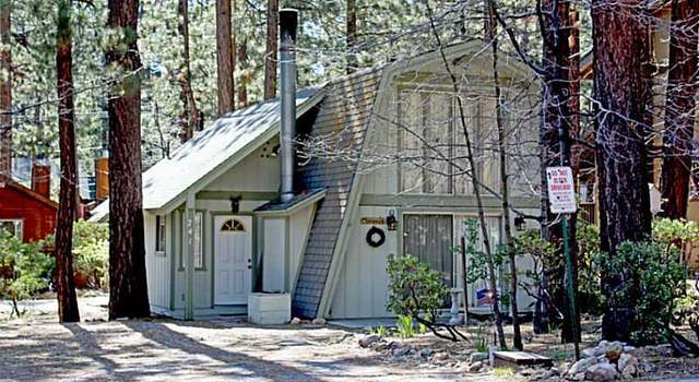 Photo of 741 Golden, Big Bear Lake, CA 92315