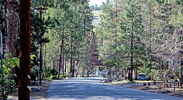 Photo of 741 Golden, Big Bear Lake, CA 92315