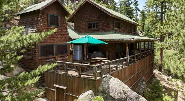 Photo of 46 Spring Rd, Big Bear Lake, CA 92315