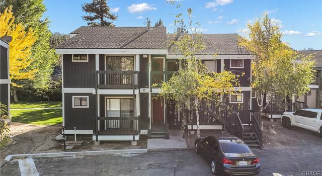 Photo of 760 Blue Jay Rd #45, Big Bear Lake, CA 92315