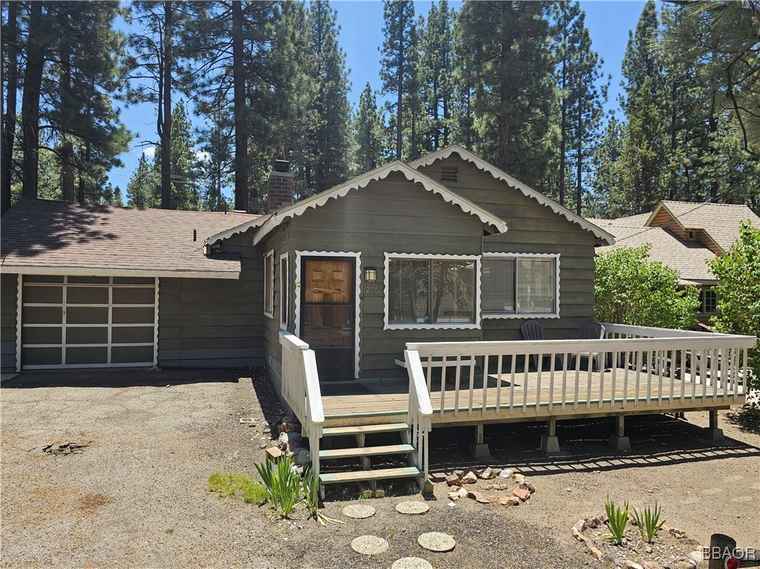 Photo of 216 W Mojave Blvd Big Bear Lake, CA 92314