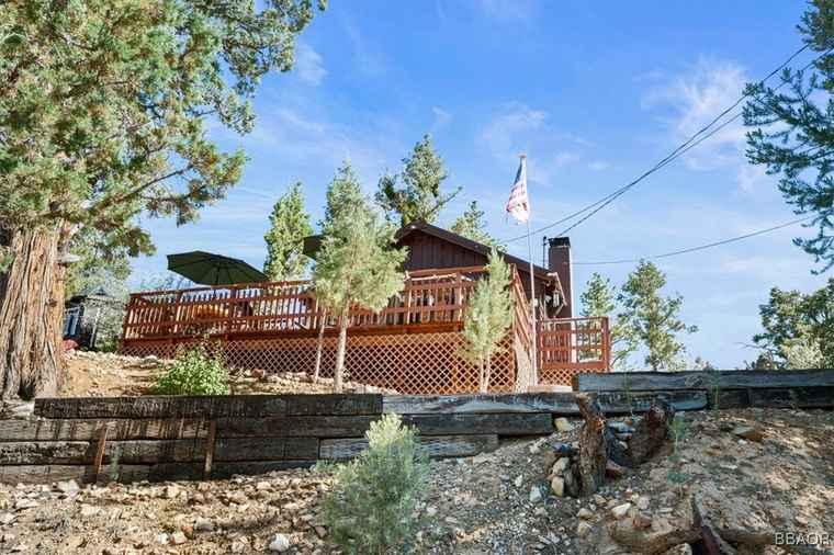 Photo of 200 E Starr Dr Big Bear City, CA 92314