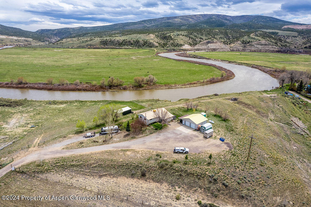 63684 W Highway 40, Maybell, CO 81640 | MLS# 183606 | Redfin