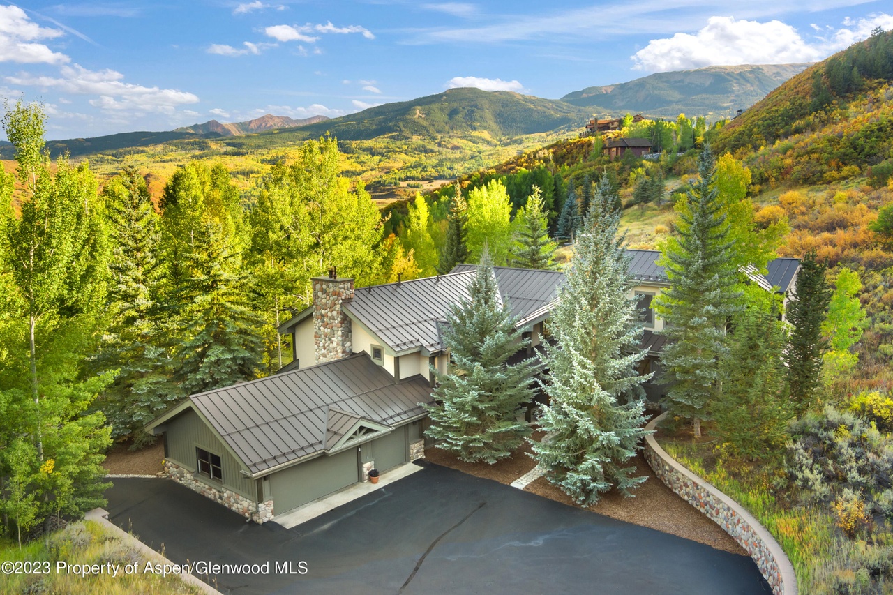 1021 Horse Ranch Dr, Snowmass Village, CO 81615 | MLS# 179908 | Redfin