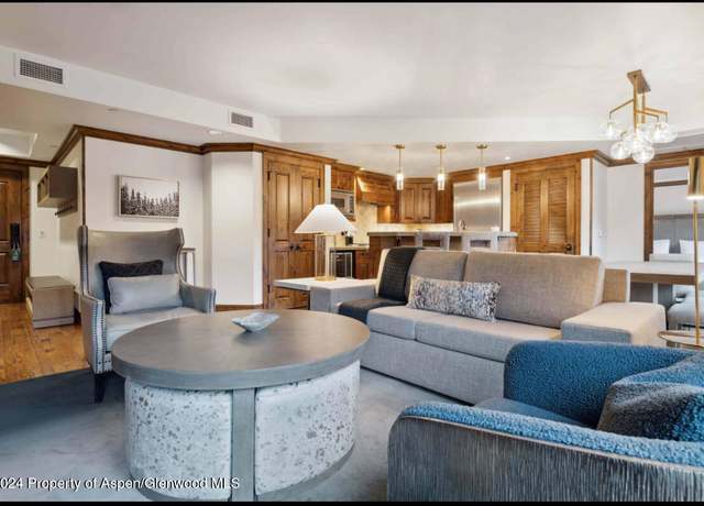 Property at 400 E Dean St Unit Week 5 25, Aspen, CO 81611, 2 beds, 2 baths