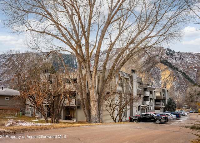 Property at 1527 Blake Ave #209, Glenwood Springs, CO 81602, 1 bed, 1 bath