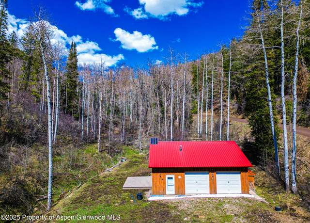 Property at 14105 County Road 245, New Castle, CO 81647, 1 bed, 1 bath
