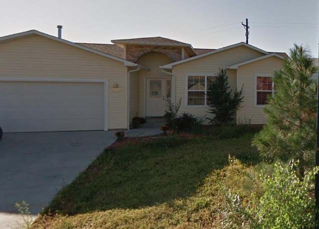 Property at 2477 Conestoga Cir, Rifle, CO 81650, 3 beds, 2 baths