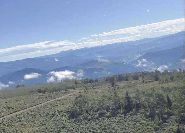 Property at TBD Coffee Pot Rd, Gypsum, CO 81637