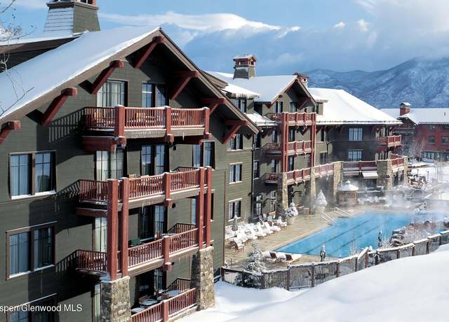 Property at 0039 Boomerang Rd Unit 8412 Summer Interest 7, Aspen, CO 81611, 2 beds, 2.5 baths