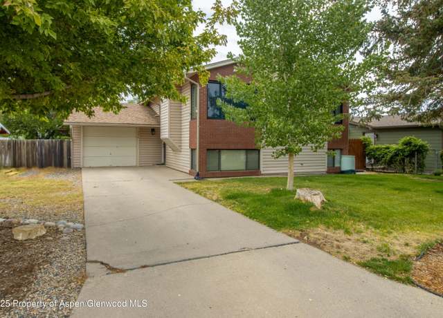 Property at 336 Will Ave, Rifle, CO 81650, 3 beds, 2 baths