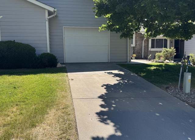 Property at 9 W Ridge Ct, Parachute, CO 81635, 2 beds, 2 baths