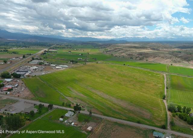 Property at TBD Solar Rd, Montrose, CO 81403