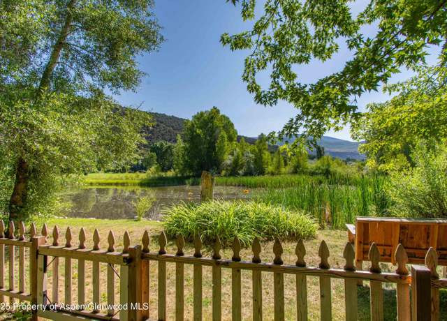 Property at 165 Dakota Meadows Dr, Carbondale, CO 81623, 3 beds, 2.5 baths