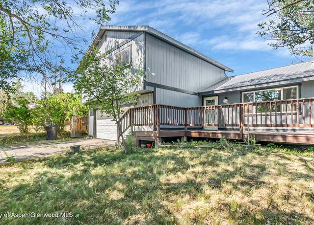 Property at 1226 BARCLAY St, Craig, CO 81625, 3 beds, 2.5 baths
