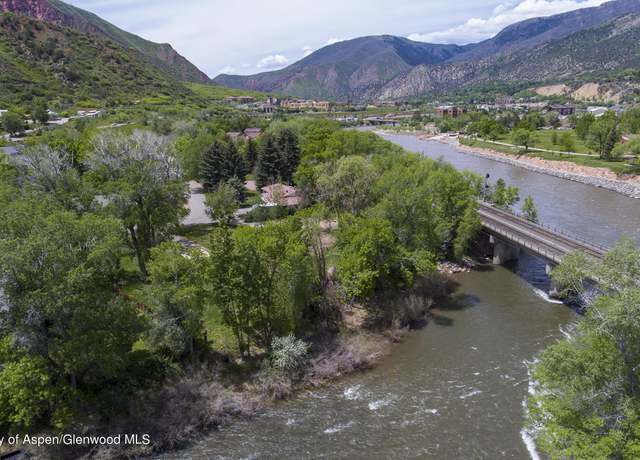 Property at 602 Cowdin Dr, Glenwood Springs, CO 81601