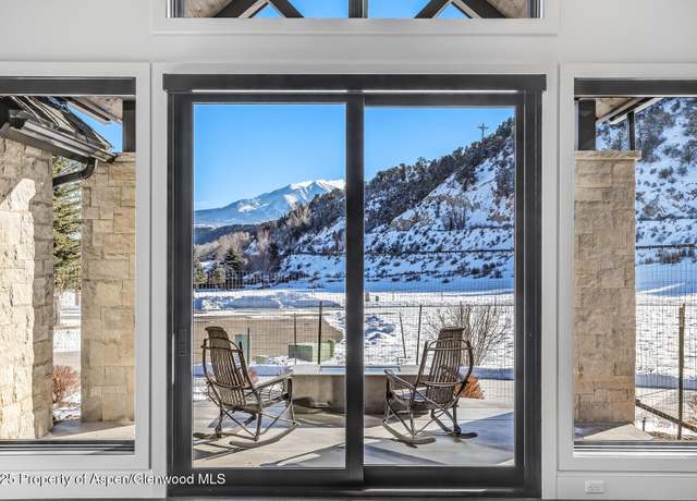 Property at 21 Tellico Ct, Carbondale, CO 81623, 4 beds, 4 baths