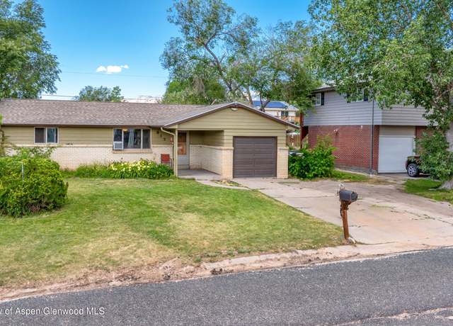 Property at 317 Ute Ave, Rifle, CO 81650, 3 beds, 2 baths