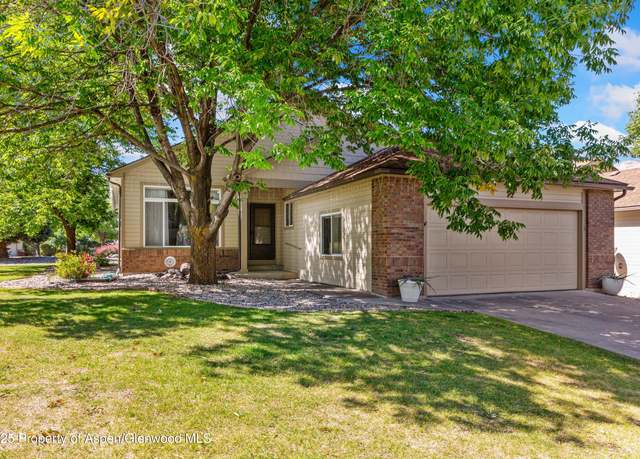 Property at 12 Poppy Ct, Battlement Mesa, CO 81635, 2 beds, 2 baths
