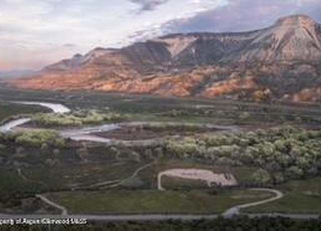 Property at TBD 1 Co Rd 300, Parachute, CO 81635