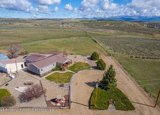 Property at 34551 N Highway 13, Craig, CO 81625, 4 beds, 3 baths