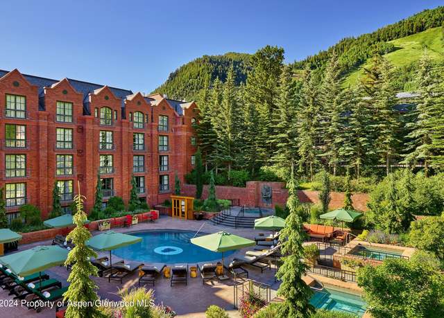 Property at 315 E Dean St Unit B54/14,20,30,36, Aspen, CO 81611, 2 beds, 2.5 baths