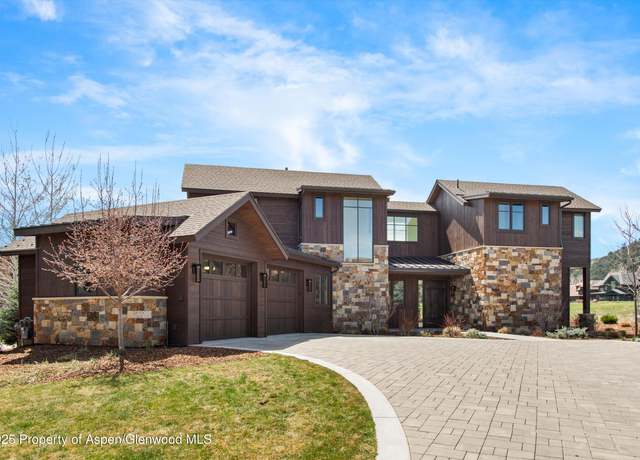 Property at 158 Sopris Mesa Dr, Carbondale, CO 81623, 3 beds, 3.5 baths