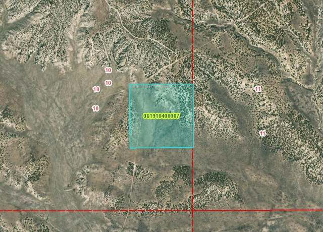 Property at TBD County Road 48, Craig, CO 81625