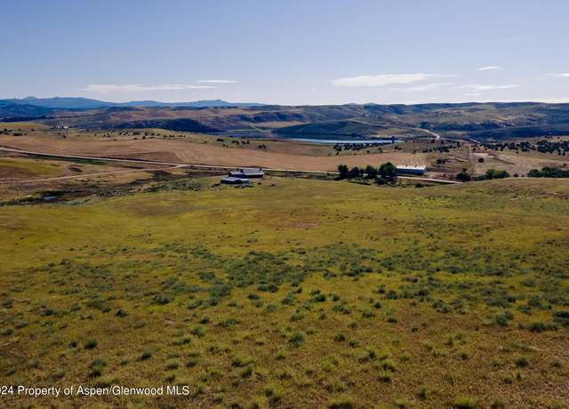 Property at 3455 County Road 29, Craig, CO 81625, 4 beds, 3 baths