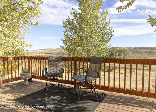 Property at 81695 W Highway 40, Craig, CO 81625, 3 beds, 2 baths