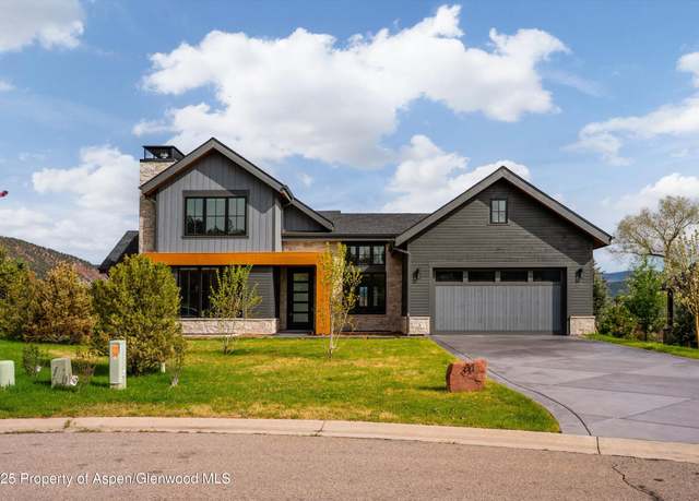 Property at 31 Royal Coachman, Carbondale, CO 81623, 6 beds, 5 baths