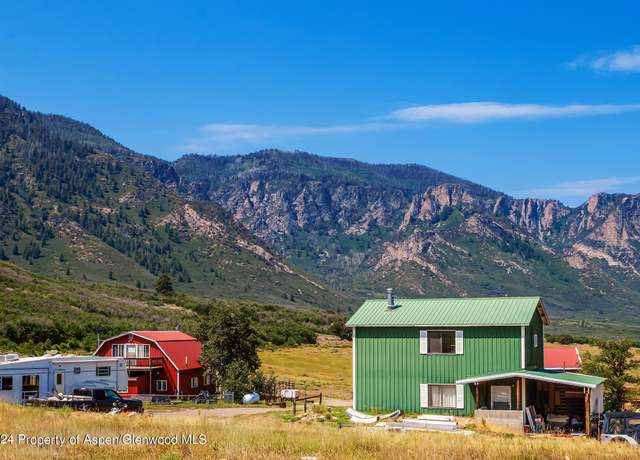 Property at 26101 & 24 Highway 141, Whitewater, CO 81527, 4 beds, 4 baths