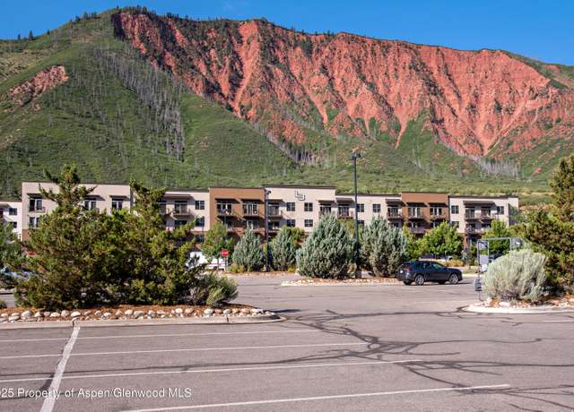 Property at 253 Wulfsohn Rd #209, Glenwood Springs, CO 81601, 1 bed, 1 bath