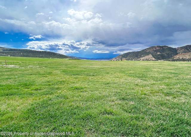 Property at 1050 Flag Creek Dr, Meeker, CO 81641