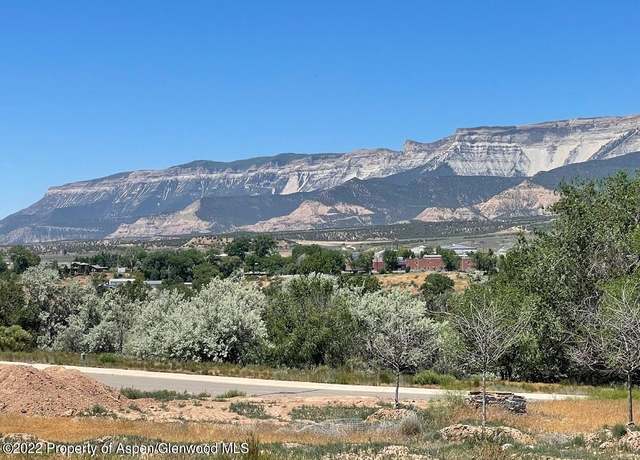 Property at 1375 MUNRO Ave, Rifle, CO 81650
