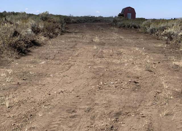 Property at TBD Timberlane Loop Rd, Craig, CO 81625