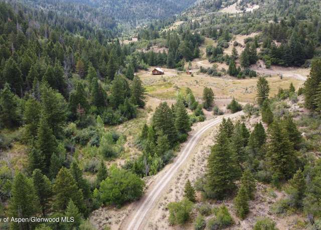 Property at TBD County Road 27, De Beque, CO 81630, 2 beds, 1 bath